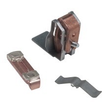Schneider Electric LA5FH431 - TeSys F - Контактори-аксесоари