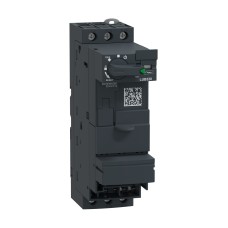 Schneider Electric LUB320 - TeSys U - Нереверсивна захранваща основа, 32A