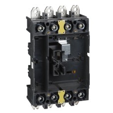Schneider Electric LV432517 - Compact NSX <630 - Аксесоар 4P PLUG-IN BASE NSX400/630