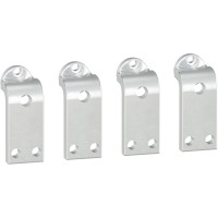 Schneider Electric LV847331 - Masterpact MTZ - Предни долни клеми - за MTZ1 06-16 - 4P фиксиран