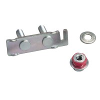 Schneider Electric LVS04768 - PrismaSeT - "PrismaSeT Linergy SET OF 12 SCREWПАНЕЛS ЗА LINERGY EVOLUT"