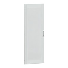 Schneider Electric LVS08536 - PrismaSeT - "PrismaSeT P IP30 ПРОЗРАЧНА ВРАТА W650"