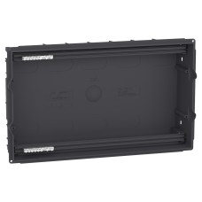 Schneider Electric MIP82118 - mini Pragma - Основа за табло 1редх18M