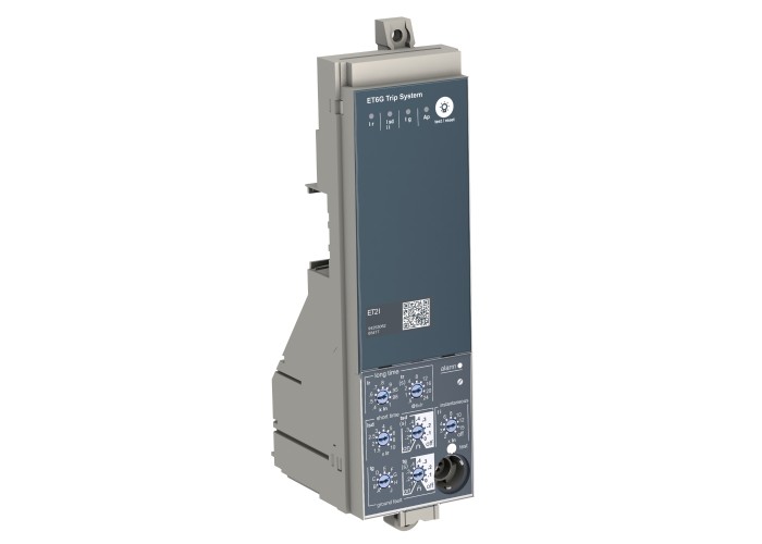 Schneider Electric MVS21424 - EasyPact MVS ET 5S - Реле за защита за ...