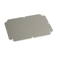 Schneider Electric NSYAMPM2419TB - Thalassa TBP - Монтажна плоча 241X192 стомана
