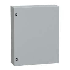 Schneider Electric NSYCRN108250 - Spacial CRN - Табло за стенен монтаж В/Ш/Д 1000х800х250 без Монтажна плоча