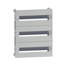 Spacial CRN Модулна рамка 48м H500хW400, Schneider Electric NSYDLM48