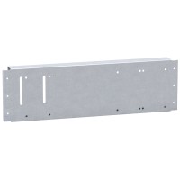 Schneider Electric NSYFXMNW80F - Spacial SF - монтажна планка W800 for NT/MTZ1 фиксирана