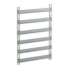 Schneider Electric NSYMD54 - Spacial CRN - Рамка с DIN релси H500хW400 4P