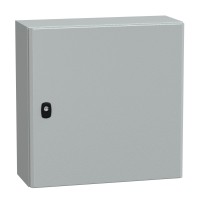 Schneider Electric NSYS3D5520 - Spacial S3D - Табло S3D 500х500х200 без мп