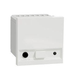 Bluetooth приемник, New Unica, Schneider Electric NU360118