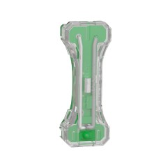Schneider Electric NU9825AZ - New Unica -  Аксесоар - LED лампа, бяла, 0,05МА