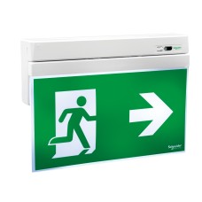 Exiway Smartexit Комплект за авариен изход Exiway , 26m, 230 V IP40, Schneider Electric OVA48750