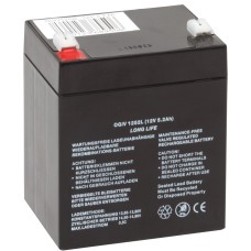 Schneider Electric OVA51125 - Exiway Power Control - Exiway - battery - 12 V 45 Ah