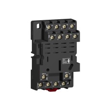 Schneider Electric RPZF4 - Harmony Electromechanical Relays - Свързващ контакт за RPM4