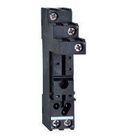 Schneider Electric RSZE1S35M - Harmony Electromechanical Relays - Гнездо, отделен контакт, 12 A, тип реле RSB, винтов конектор, 250 V AC