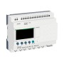 Schneider Electric SR3B261B - Zelio Logic - Реле 26 I-O 24 VAC