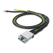 Symmetra Accessories APC Symmetra LX basic battery cabinet cable, Schneider Electric SYAOPT4