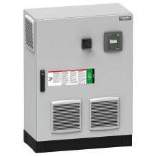 Schneider Electric VLVAF3L250A40A - VarSet LV - Автоматичен EasyLogic PFC Кондензаторна батерия, 250kVar, с прекъсвач