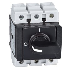Schneider Electric VVD3 - TeSys Mini-Vario, VARIO - Стандартен пакетен прекъсвач, 63A
