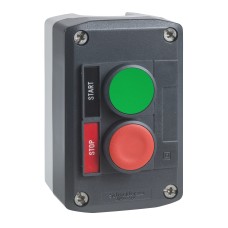 Schneider Electric XALD211H29 - Harmony XALD, XALK - Пултове за управление аксесоари .2