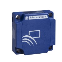 RFID електронен етикет - 13.56 MHz - плоска форма 40 x 40 x 15 - 8192 Bytes, Telemecanique XGHB440845 - OsiSense XG