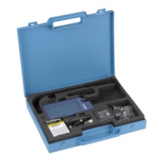 RFID Комплект ръчен терминал, Telemecanique XGST2422 - OsiSense XG