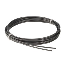 Фотоелектрически сензор XU, пластмасово фиброоптично влакно за сензор, single fibre single strand, Ø 2.2/Ø 1 mm, 20 m, Telemecanique XUFZ920
