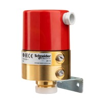 Schneider Electric 4701130 - Pressure Sensors - Differential Air Pressure Trans: За наблюдение на въздуховоди, филтри и вентилатори, SPD310-100/300/500/1000Pa