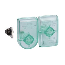 Schneider Electric 13948 - Kaedra, Mini Kaedra - Ключалка KAEDRA
