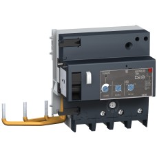 Schneider Electric 19053 - Acti 9 NG125 Модулна Дефектнотокова защита Vigi NG125 3P - 63A - 300mA
