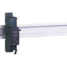 Schneider Electric 19066 - Acti 9 NG125 - Напрежение на отваряне - MX - OF - 24 V AC