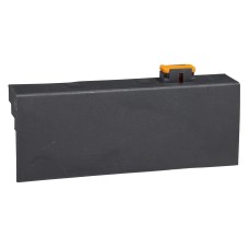 Schneider Electric 19080 - Acti 9 NG125 - Предпазни капаци за клеми, 1 полюс