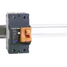 Schneider Electric 19090 - Acti 9 NG125 - Компл. 4 устройство за заключ./NG125