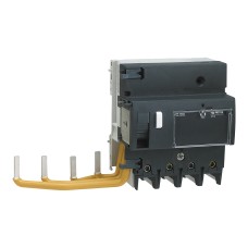 Schneider Electric 19101 - Acti 9 NG125 Модулна Дефектнотокова защита Vigi NG125 4P - 125A - 300mA