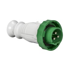 Schneider Electric 82356 - Kaedra Box - Индустриален присъединител - 16 A - 3P - 20...25 V AC - IP67