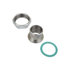 Zone Valves and Actuators Welded Connection for V241/V341 Valve, DN50, Schneider Electric 9112102050