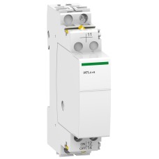 Schneider Electric A9C15409 - Acti 9 iTL - Acti 9 централизирано управление и дистанционна индикация - iATLc+s