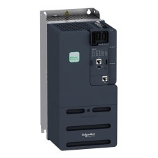 Schneider Electric ATV340D15N4 - Altivar 340 - Честотен регулатор - 15kW- 400V - 3-фазен - ATV340