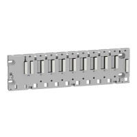 Schneider Electric BMXXBP0800 - Modicon X80 - Основа 8 слота
