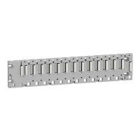 Schneider Electric BMXXBP1200 - Modicon X80 - Основа 12 слота