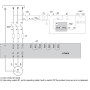 Schneider Electric ATV610D22N4 - Altivar Easy 610 - Честотен регулатор ATV610, 22 kW/30 HP, 380...460 V, IP20