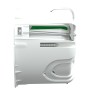 Двойна кутия за закрит монтаж 67x50 мм, Multifix, Schneider Electric IMT35925