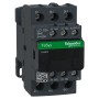 Schneider Electric LC1D25BNE - TeSys D - Контактор - 3P - <= 440 V - 25 A, AC-3 - 24...60 V AC/DC бобина