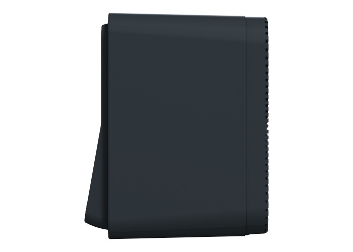 Девиаторен ключ за открит монтаж, антрацит, Mureva Styl, Schneider Electric MUR35021