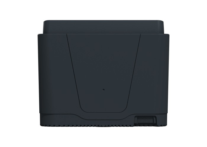 Девиаторен ключ за открит монтаж, антрацит, Mureva Styl, Schneider Electric MUR35021