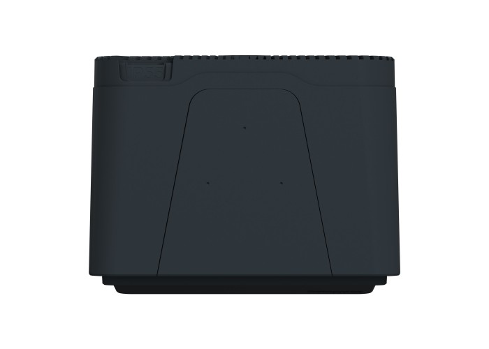 Девиаторен ключ за открит монтаж, антрацит, Mureva Styl, Schneider Electric MUR35021