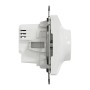 LED ротационен димер Sedna, RC/RL 5-200W, бял, Schneider Electric SDD111502 Sedna Design & Elements