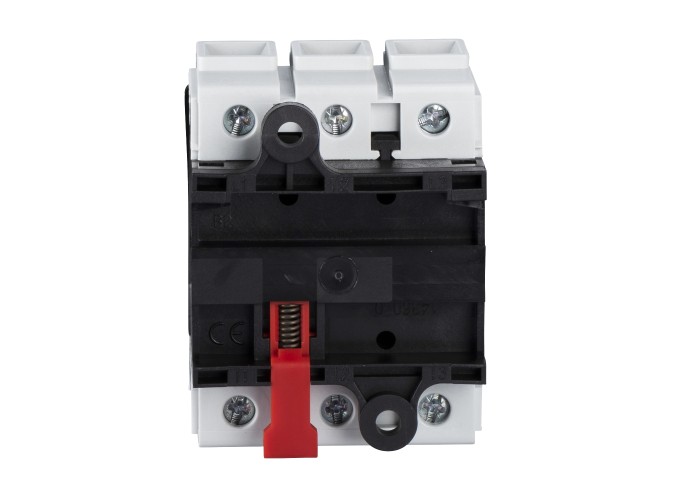 Schneider Electric VCF3 - TeSys Mini-Vario, VARIO - Авариен пакетен прекъсвач 63А