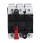 Schneider Electric VCF3 - TeSys Mini-Vario, VARIO - Авариен пакетен прекъсвач 63А